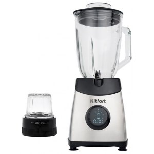 Стационарный блендер Kitfort КТ-1394, фото 