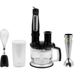 Погружной блендер Braun MQ7075X Multiquick 7, фото 