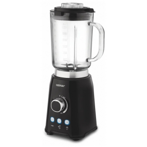 Стационарный блендер Zelmer ZSB4799/4799B, фото 