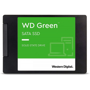 SSD WD Green 1Tb WDS100T3G0A, фото 