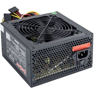 Блок питания 450W ExeGate 450PPE, фото 
