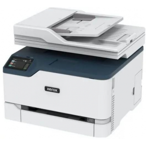 Лазерный МФУ Xerox C235, фото 