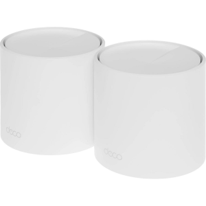 Mesh система TP-Link Deco X50, фото 