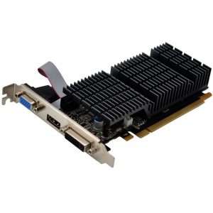 Видеокарта AFOX Geforce G210 1GB [AF210-1024D3L5-V2], фото 