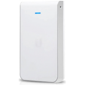 Wi-Fi точка доступа Ubiquiti UniFi AP In-Wall HD, фото 