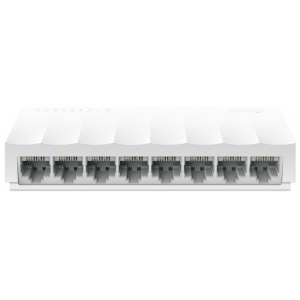 Коммутатор (свитч) TP-Link LS1008, фото 