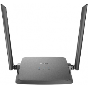 Wi-Fi маршрутизатор (роутер) D-Link DIR-615/Z, фото 