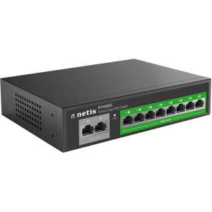 Коммутатор netis P110GC, фото 
