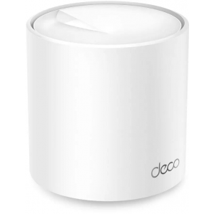 MESH-комплект TP-Link Deco X50 (1-Pack), фото 
