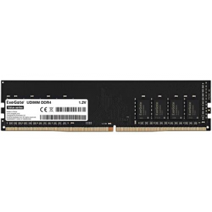 Оперативная память DIMM ExeGate Value Special DDR4 4Gb EX287014RUS, фото 