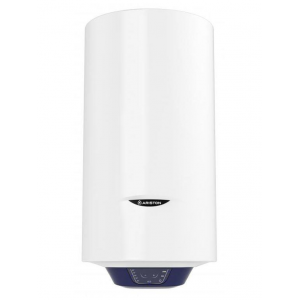 Водонагреватель Ariston BLU1 ECO ABS PW 65 V SLIM (3700556) белый , фото 