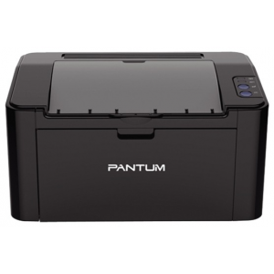 Принтер Pantum P2500W, фото 