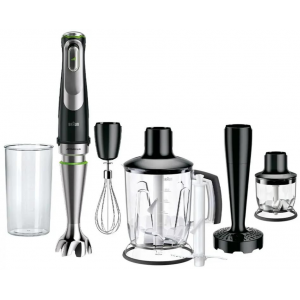 Блендер BRAUN MQ9147X, фото 