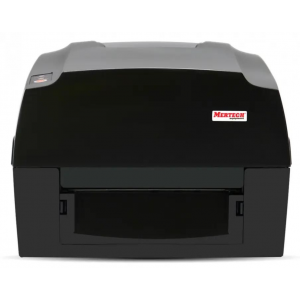 Термопринтер Mertech TLP300 TERRA NOVA 300DPI (для печ.накл.) стационарный черный, фото 