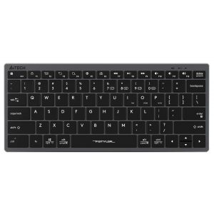Клавиатура беспроводная A4Tech Fstyler FBX51C 1678116, фото 