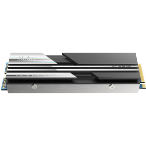 SSD Netac NV5000 Pro 500Gb NT01NV5000-500-E4X, фото 