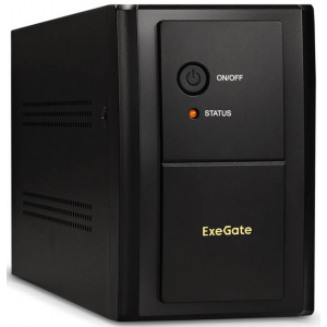 ИБП Exegate SpecialPro UNB-1200 (C13,RJ), фото 