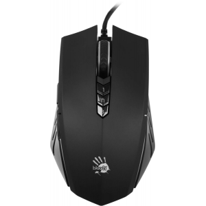 Мышь  A4Tech Bloody A70 Matte Black, фото 