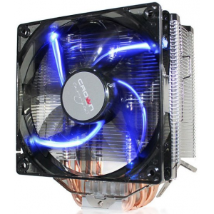 Кулер Crown CM-5, фото 