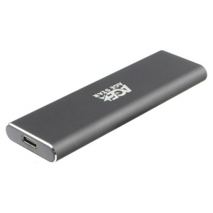 Корпус для SSD AGESTAR 31UBNV1C серый, фото 