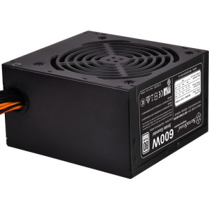 Блок питания 600W Silverstone SST-ST60F-ES230, фото 