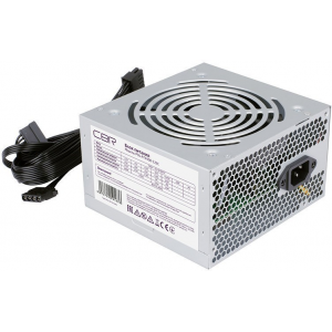 Блок питания CBR PSU-ATX400-12EC 400W OEM PSU-ATX400-12EC, фото 