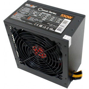 Блок питания Ginzzu CB550 550W CB550, фото 