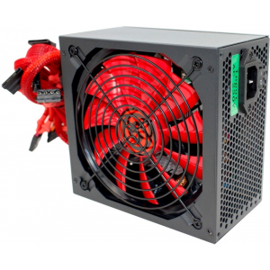 Блок питания Ginzzu PC700 700W PC700, фото 
