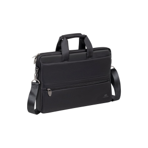 Сумка для ноутбука Riva 8630 Black, фото 
