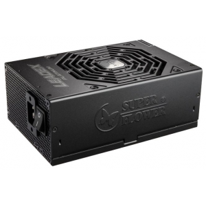 Блок питания Super Flower Leadex Platinum 2000W SF-2000F14HP, фото 