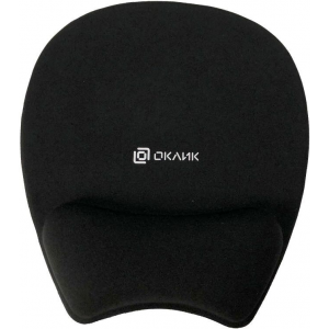Коврик для мыши Oklick OK-RG0580 Black, фото 