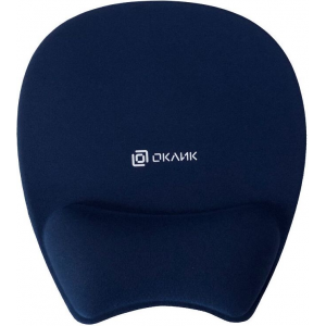 Коврик для мыши Oklick OK-RG0580 Blue, фото 