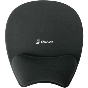 Коврик для мыши Oklick OK-RG0580 Grey, фото 