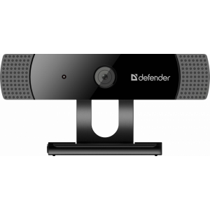 Веб-камера Defender G-lens 2599 Full HD, фото 