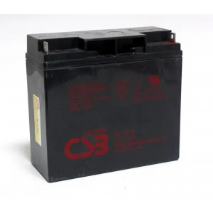 Аккумуляторная батарея CSB GP12170 B3, фото 