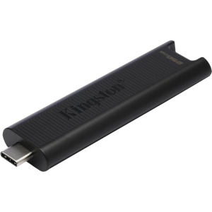 USB Flash накопитель 256Gb Kingston DataTraveler Max (DTMAX/256GB), фото 