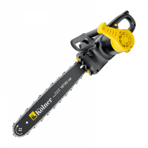 Пила цепная электрическая KOLNER KECS 40/1700, фото 