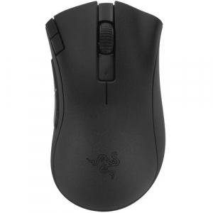 Мышь беспроводная Razer DeathAdder V2 X Hyperspeed (RZ01-04130100-R3G1) Чёрный, фото 