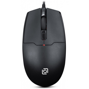 Мышь  Oklick 147M V2 Black, фото 
