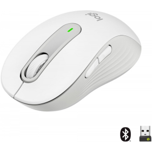 Мышь проводная Logitech Signature M650 (910-006255) Белый, фото 