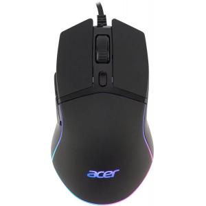 Мышь проводная Acer OMW121 (ZL.MCEEE.00U) Чёрный, фото 