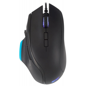 Мышь проводная Acer OMW123 (ZL.MCEEE.00X) Чёрный, фото 