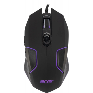 Мышь проводная Acer OMW170 (ZL.MCEEE.00R) Чёрный, фото 