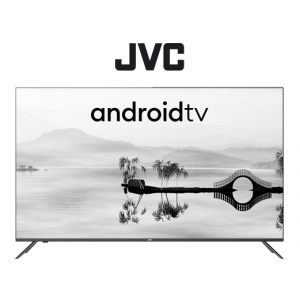 Телевизор JVC 43" (109см) LT-43M697, фото 