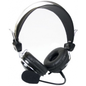 Компьютерная гарнитура A4Tech HS-7P, фото 