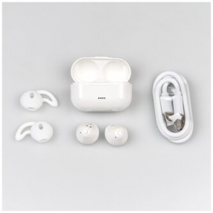 Беспроводные наушники Dialog ES-75BT, white, фото 