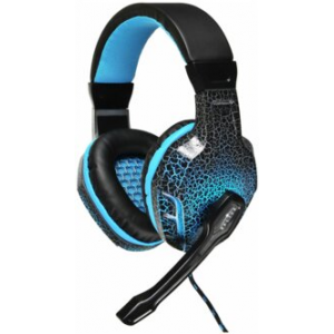 Компьютерная гарнитура OKLICK HS-L400G ZEUS, фото 