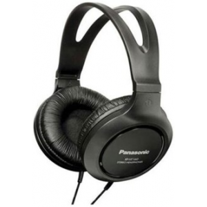 Наушники Panasonic RP-HT161, фото 
