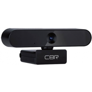 Веб-камера CBR CW 870FHD Black, фото 