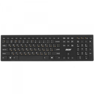 Клавиатура беспроводная Acer OKR020 ZL.KBDEE.004, фото 